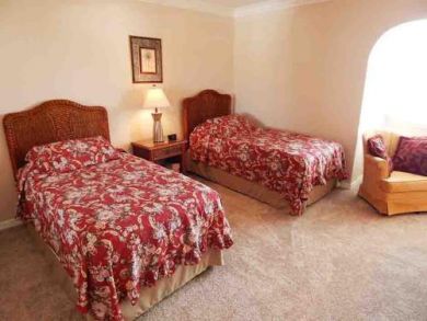 Luxury Siesta Key Vacation Condo